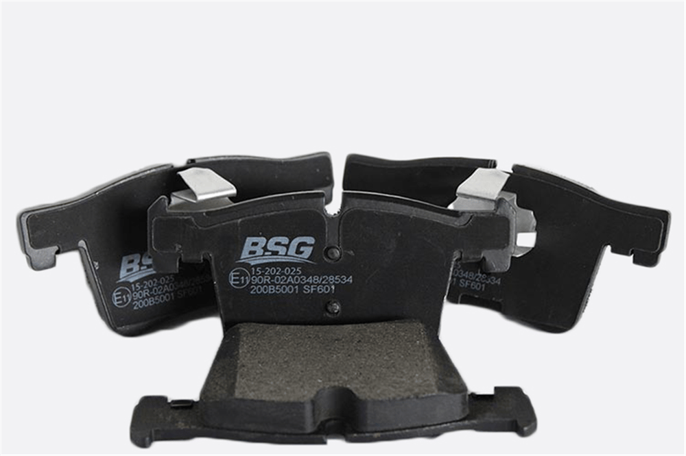 BMW F20-F21-F22-F23-F30-F31-F34-F35-4F32-F33-F36-X3 F25-X4 F26 2010-2018 FREN BALATASI ÖN 34106859181