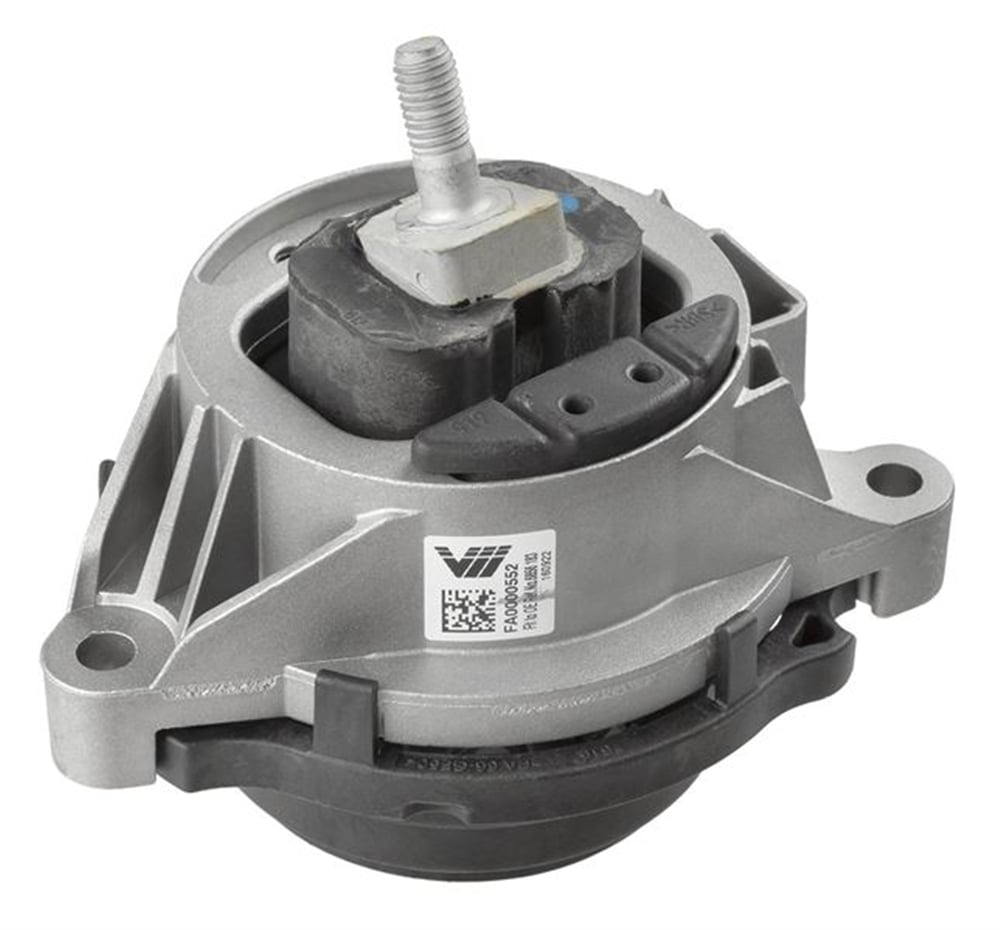 BMW F20-F21-F22-F23-F30-F31-F34-F35-4F32-F33-F36-X3 F25-X4 F26 xd-dx 2010-2018 MOTOR TAKOZU SOL 22116856183