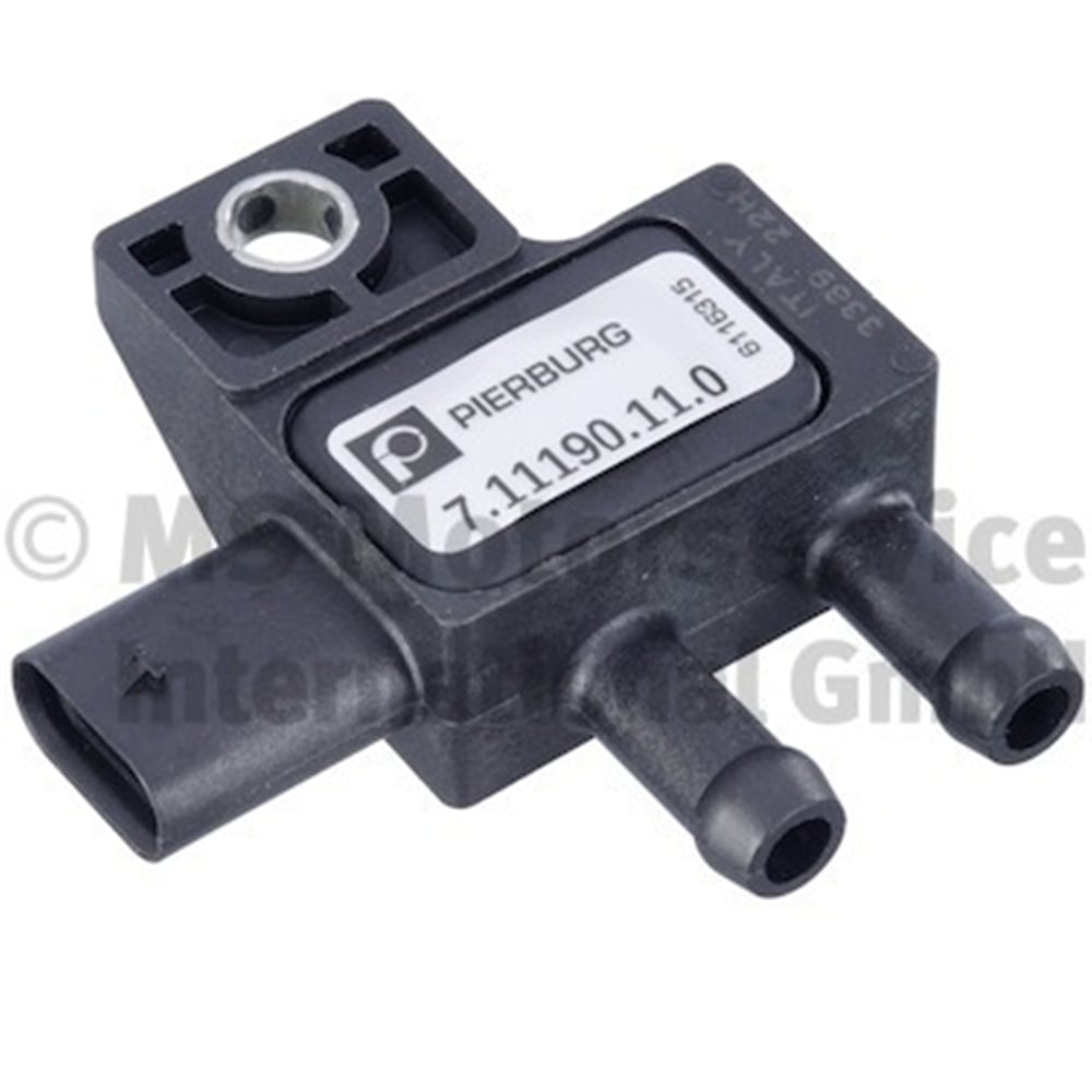 BMW F20-F21-F22-F23-F45-F46-F30-F31-F35-F32-F33-F36 2010-2018 EGZOS BASINÇ SENSÖRÜ 13628570686