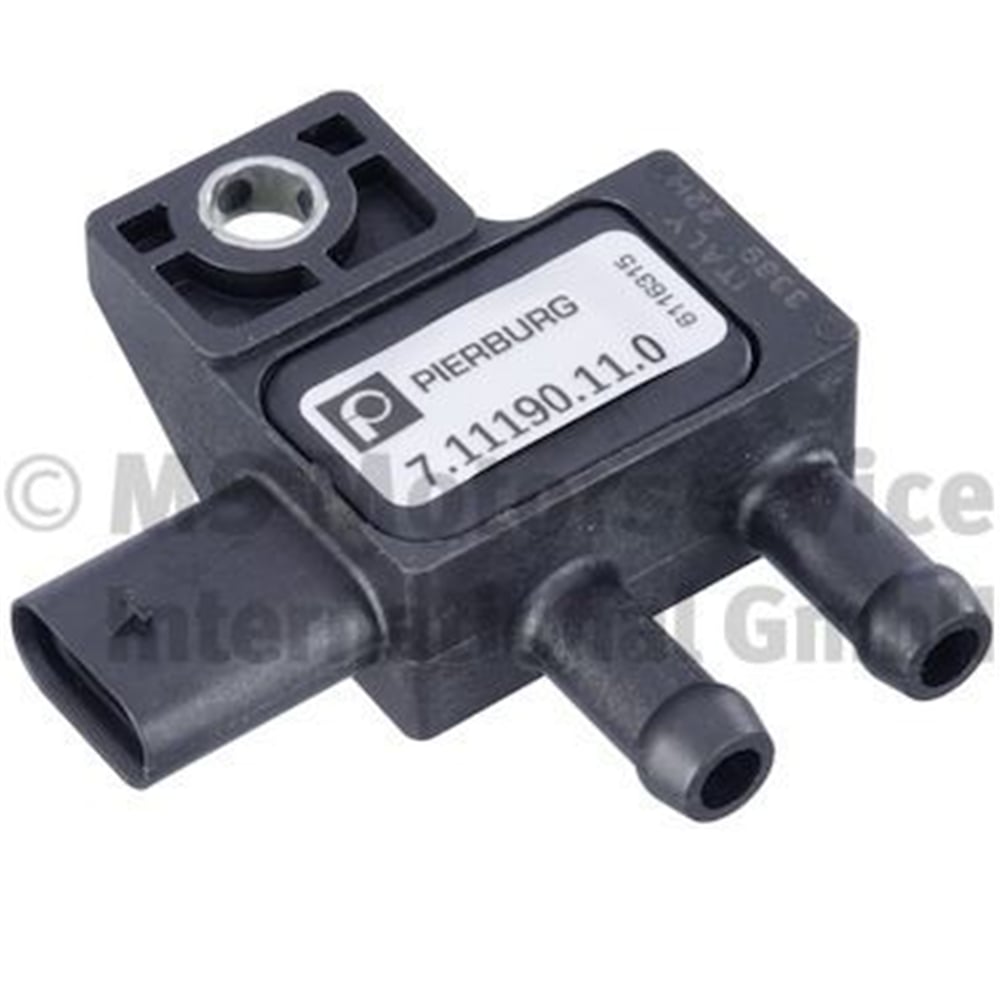BMW F20-F21-F22-F23-F45-F46-F30-F31-F35-F32-F33-F36 2010-2018 EGZOS BASINÇ SENSÖRÜ 13628570686