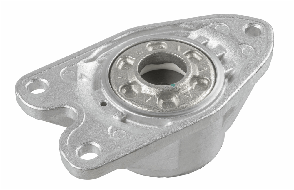 BMW F20-F21-F22-F30-F31 2010 SONRASI AMORTISÖR TAKOZU ARKA 33506791706