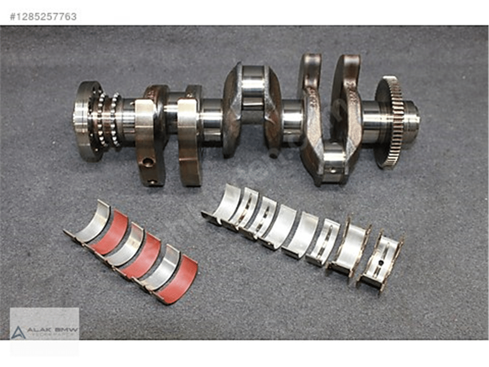 BMW F20-F21-F23-F30-F31-F35-F32-F33-F36 2010-2018 KRANK MILI 11217642032