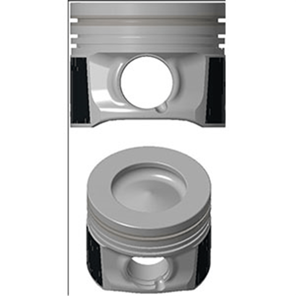 BMW F20-F21 MINI 2010 SONRASI PISTON+SEGMAN 11257812567