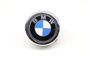 BMW F20-F21-X2 F39-X4 G02 2010 SONRASI BAGAJ AÇMA DÜGMESI 51247248535