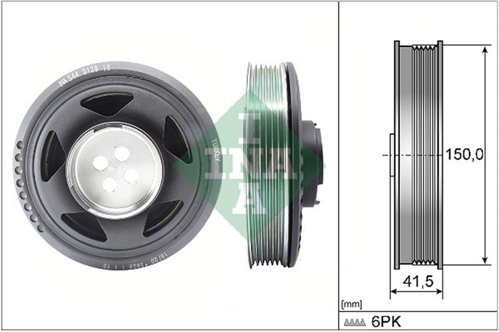 BMW F20 LCI-F21 LCI-2F45-F46-X1 F48 - MINI F54-F55-F56-F57-F60 2014-2018 KRANK KASNAGI 11238584913