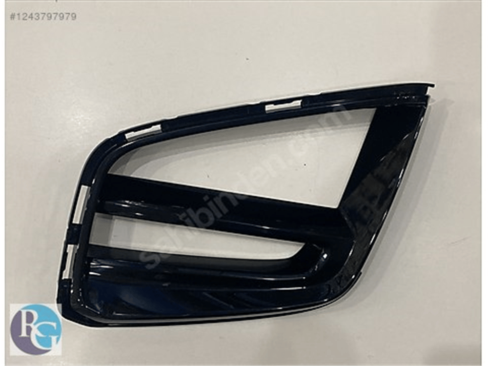 BMW F40 2018 SONRASI ÖN TAMPON KAPLAMA SOL BMW 51118075333