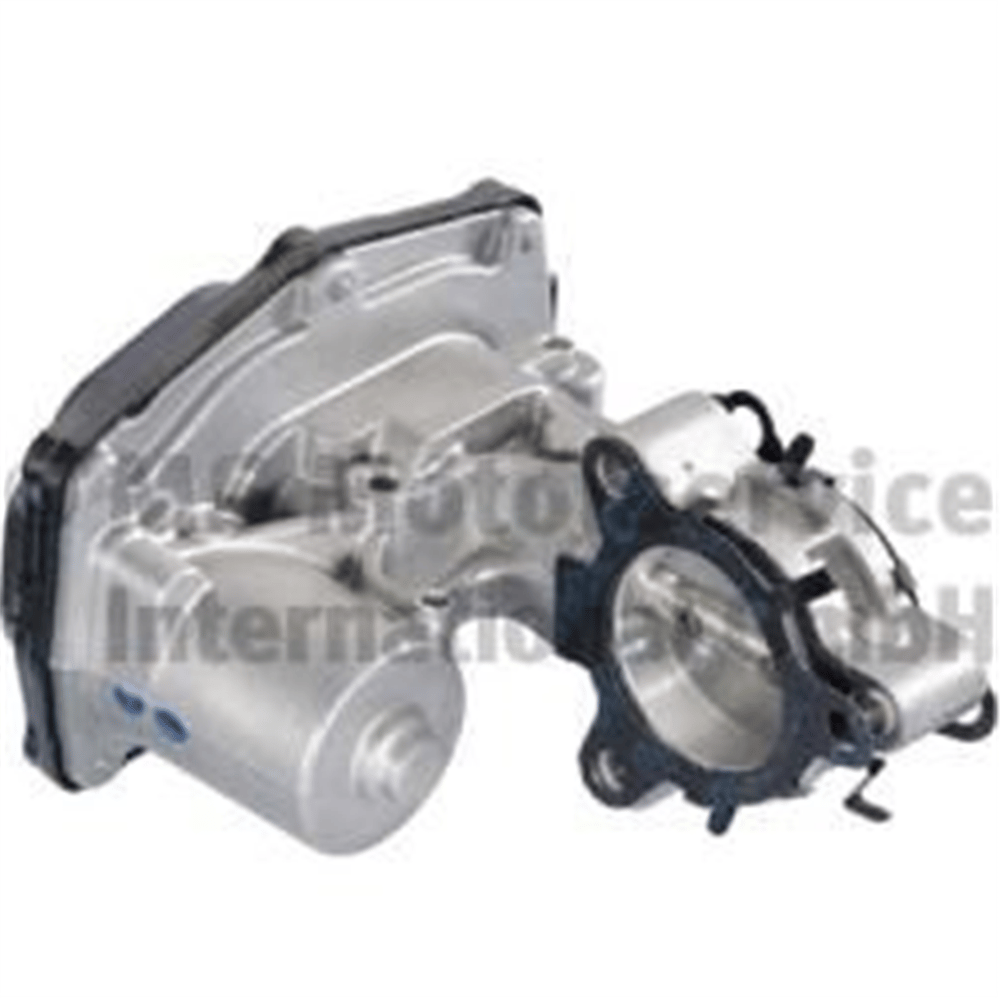 BMW F40-F45-F46-G30-G31-G11-G12-X1 F48-X2 F39-X3 G01-X4 G02-X5 G05-X6 G06-X7 G07 2014 SONRASI EGR VALFI 11718576810