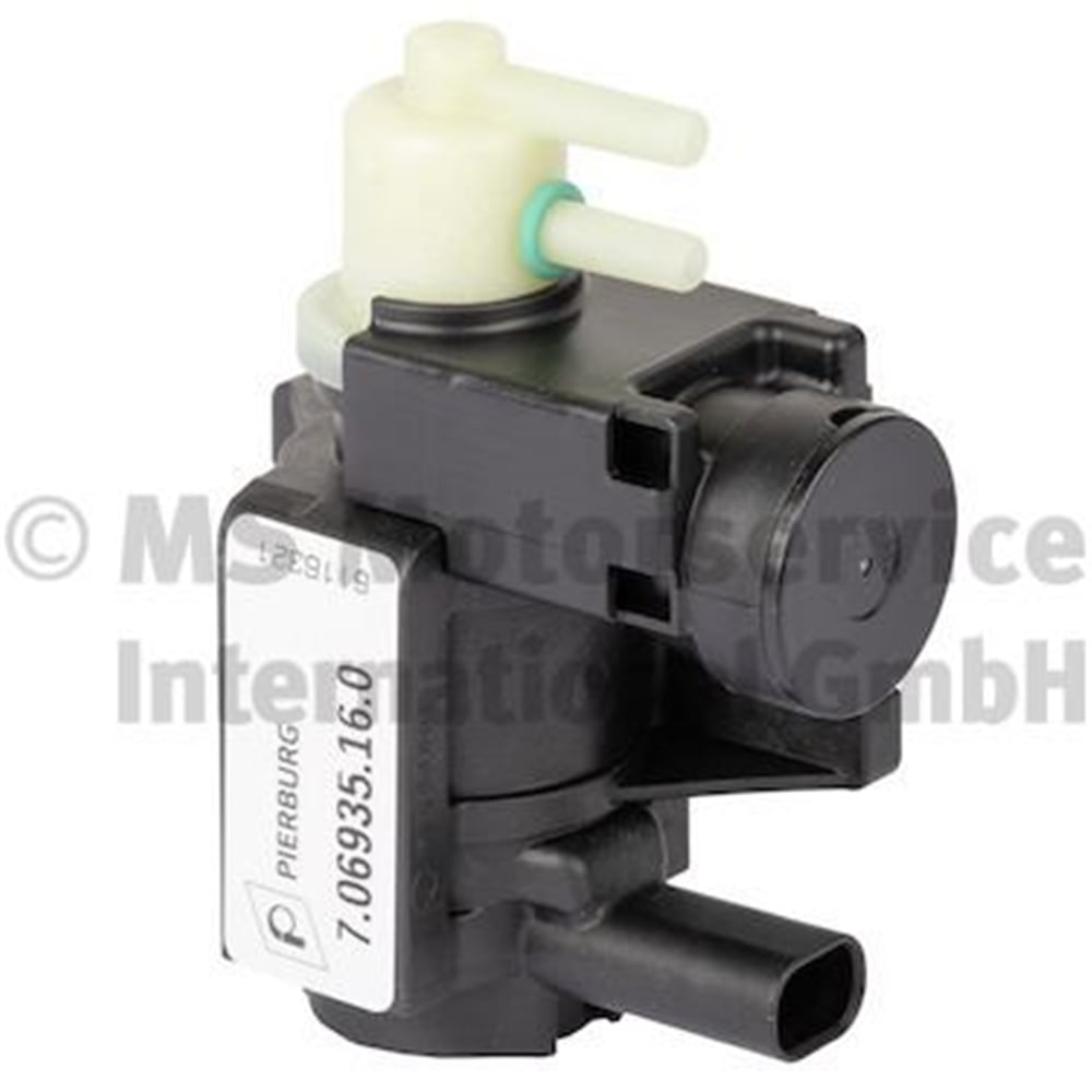 BMW F45-F46--G20-G21-G30 2014 SONRASI TURBO BASINÇ VALFI 11658589117
