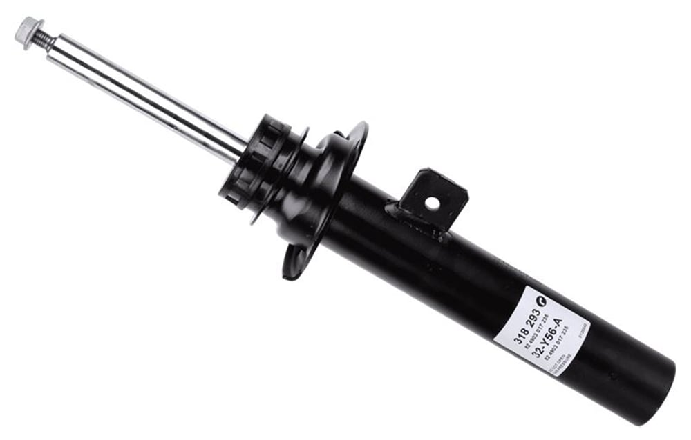 BMW F45-F46-X1 F48 2014 SONRASI AMORTISÖR ÖN SAG 31316861668