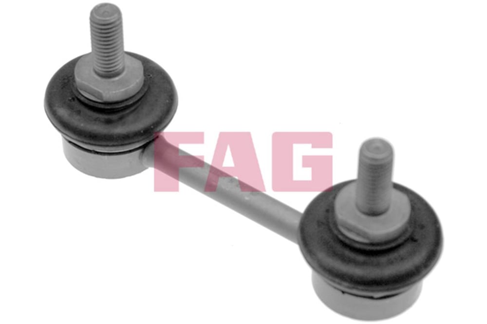 BMW FAG FAG 818 0162 10 VIRAJ ASKI ROTU ARKA 03-11 X3 E83-X3 E83 LCI BM