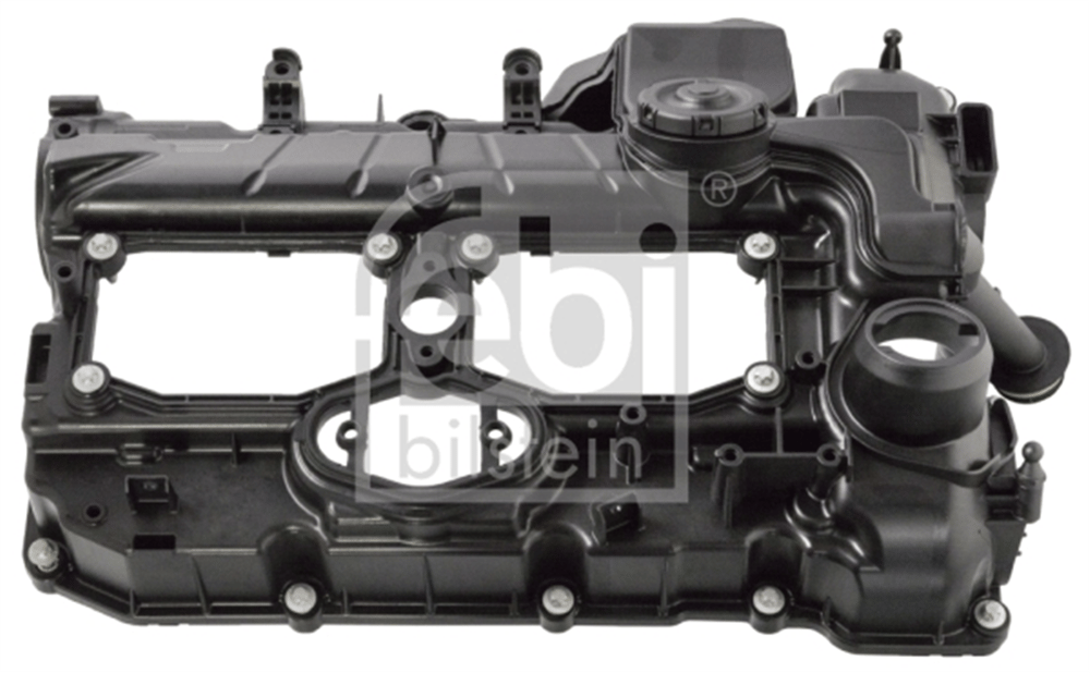 BMW FEBI FEBI 103668 KÜLBÜTÖR KAPAGI 10-18