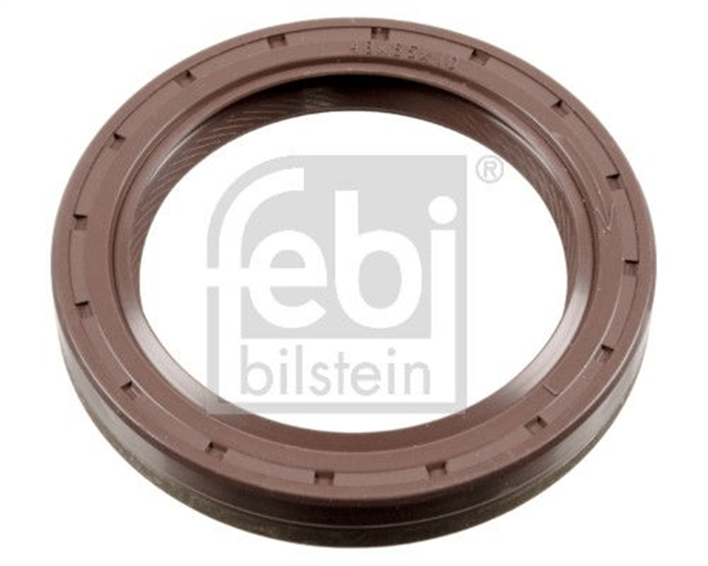 BMW FEBI FEBI 12176 KRANK MILI KEÇESI 97-00 3 Series (E21), 3 Series (E30), 3 Series (E36), 5 Series (E12), 5 Series (E28), 5 Series (E34), 5 Series (E39), 7 Series (E32), 7 Series (E38), 8 Seri