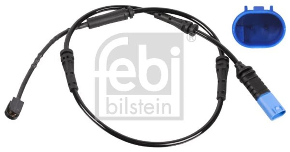 BMW FEBI FEBI 171448 FREN BALATA FISI ARKA 19- X5 G05-X6 G06 BM