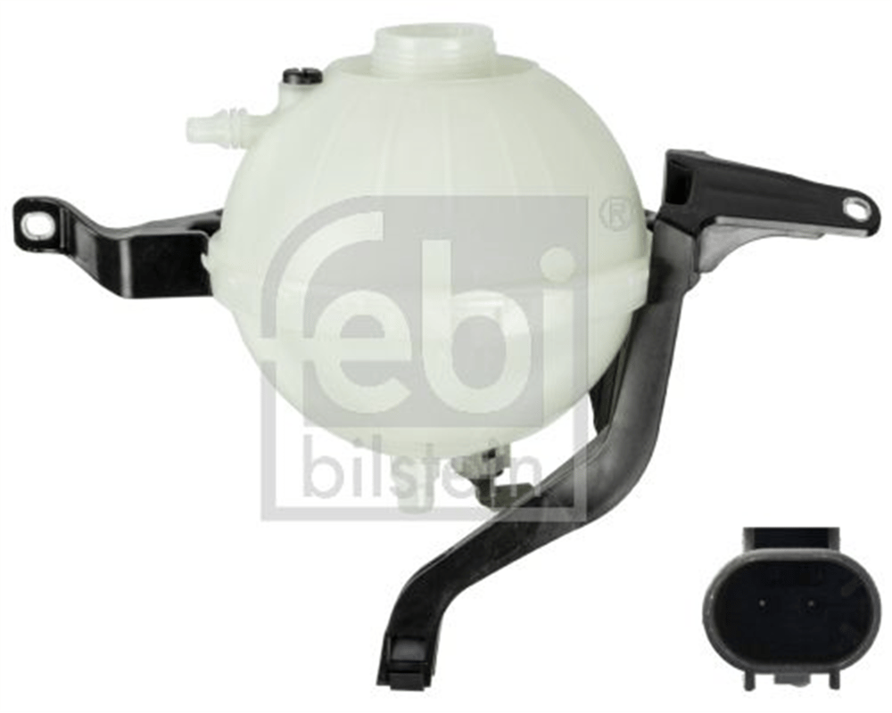 BMW FEBI FEBI 173541 RADYATÖR YEDEK SU DEPOSU 10-17 F10-F10 LCI-F11-F11 LCI-F18-F18 LCI N20