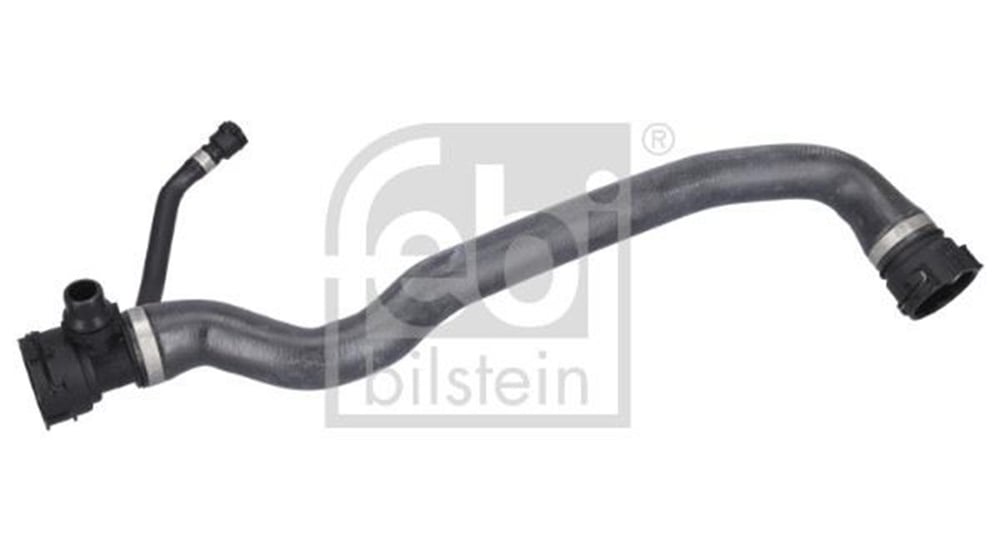 BMW FEBI FEBI 185691 RADYATÖR HORTUMU ÜST 10-17 F07-F10-F11 N47N
