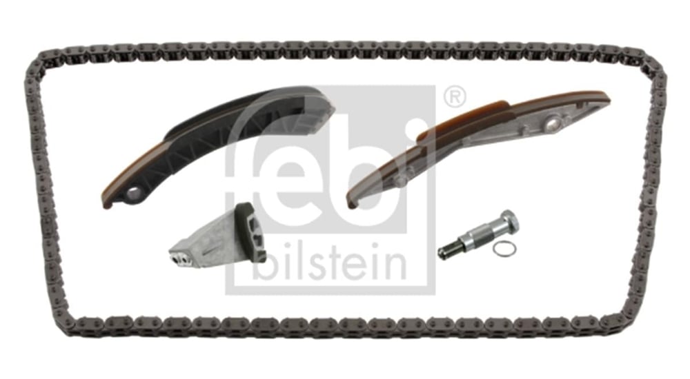 BMW FEBI FEBI 30340 ZINCIR SETI 05-10 E60-E61-E63-E64-E65-E66-X5 E53-X5 E70 N62