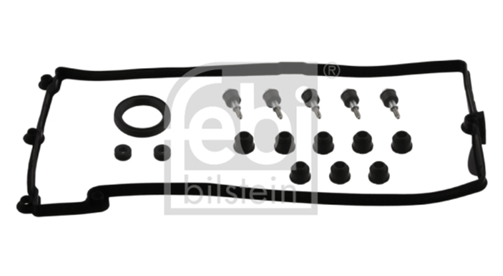 BMW FEBI FEBI 34799 SUPAP KAPAK CONTASI 97-00 5 Series (E60 LCI), 5 Series (E60), 5 Series (E61 LCI), 5 Series (E61), 6 Series (E63 LCI), 6 Series (E63), 6 Series (E64 LCI), 6 Series (E64), 7 Seri