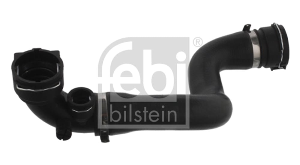 BMW FEBI FEBI 36362 RADYATÖR HORTUMU ÜST 00-06 X5 E53 M54