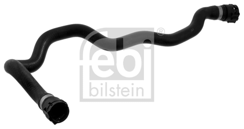 BMW FEBI FEBI 45839 RADYATÖR HORTUMU ALT 96-03 E38-E39 M52-M54