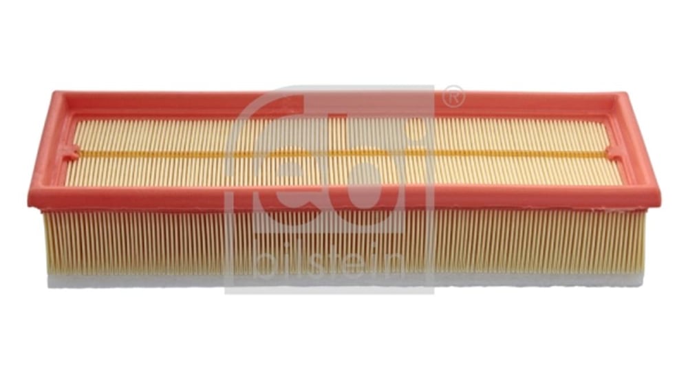 BMW FEBI FEBI 48536 HAVA FILTRESI 14-18 5-F10 LCI -F11 LCI- X3-F25-X4-F26-X5 F15 dx B47