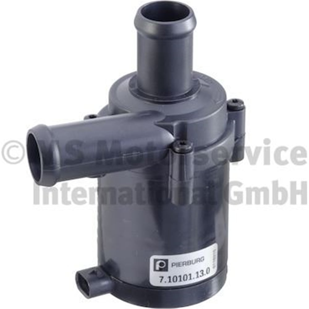 BMW G20-G21-X5 F15-X6 F16 2007 SONRASI ILAVE SU POMPASI 64129329961