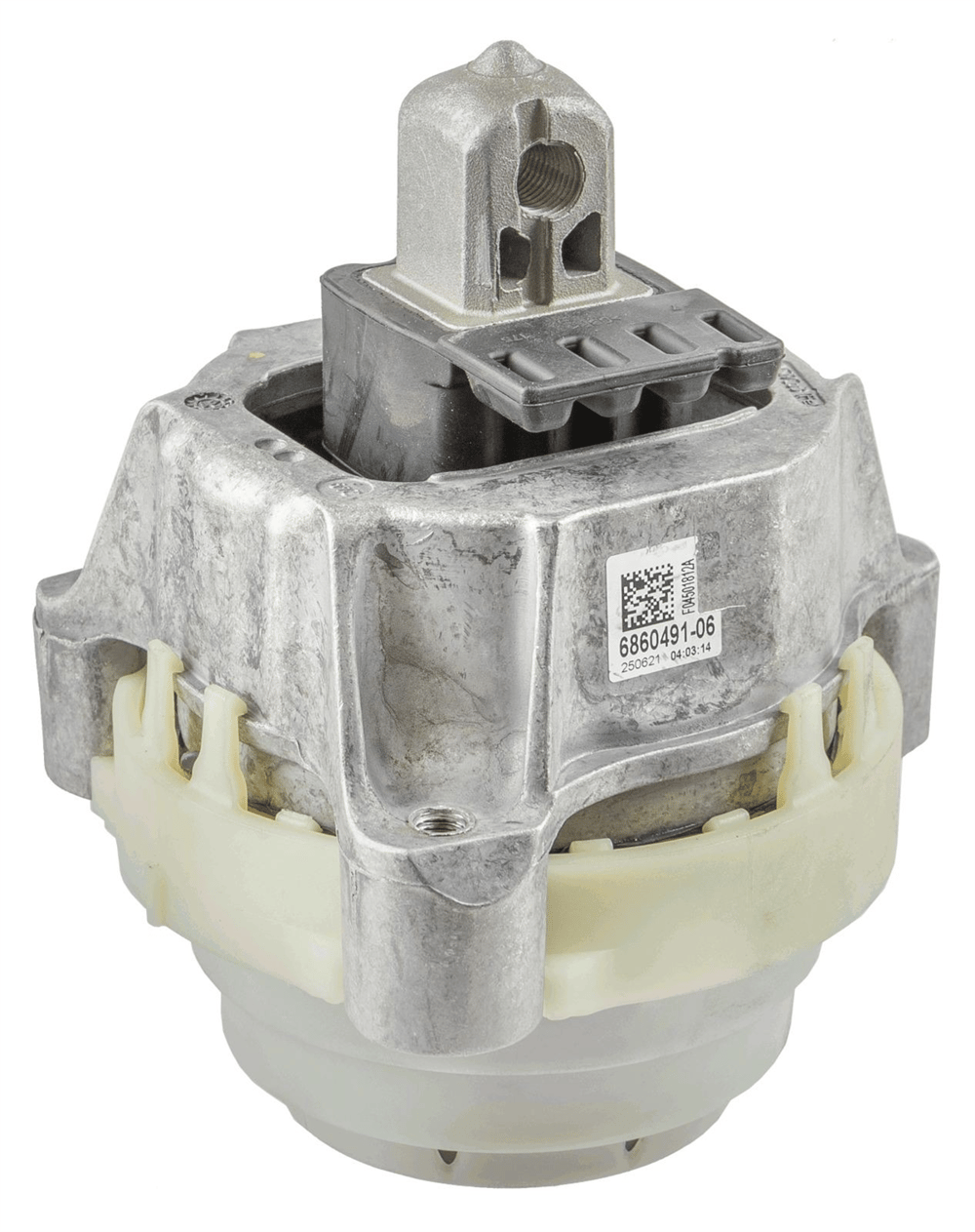 BMW G30-G511-G12 2017 SONRASI MOTOR KULAGI SOL 22116860491