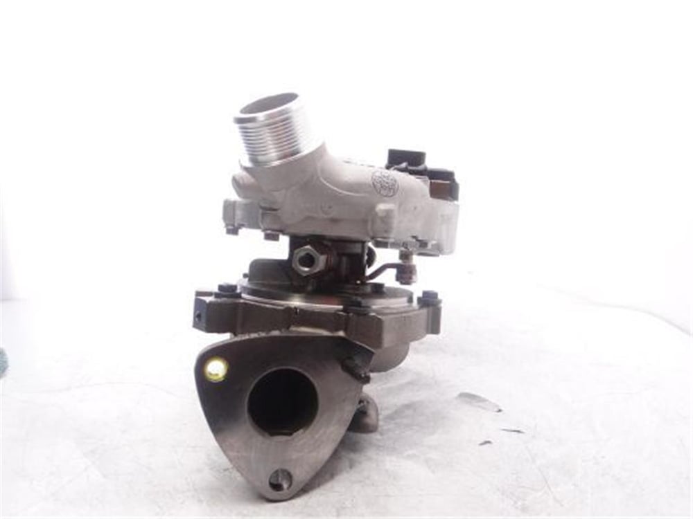 BMW GARRETT GAR 778400-5005S TURBO SARJ 09-16 LAND ROVER RANGE ROVER SPORT - DISCOVERY IV 3.0 TD V6