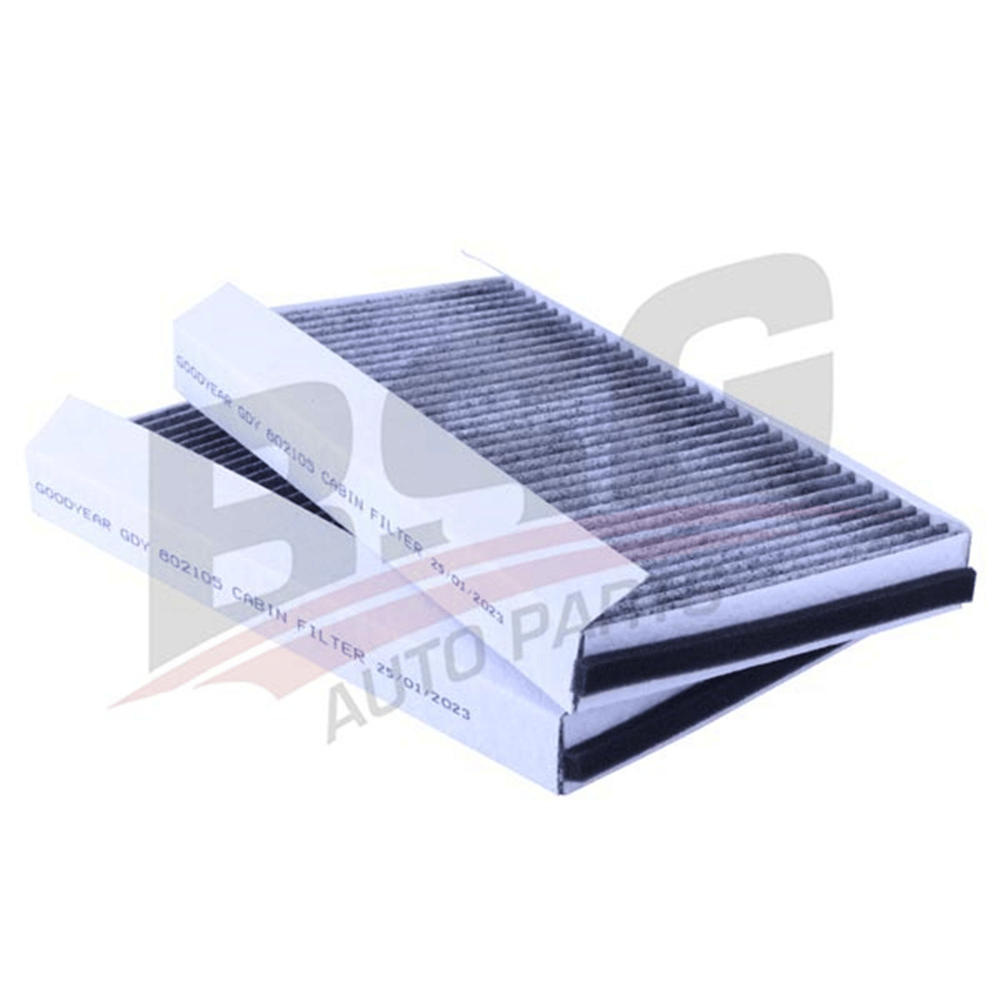 BMW GOODYEAR GDY 802105 POLEN FILTRESI 03-10 E60-E60 LCI-E61-E61 LCI-E63-E63 LCI-E64-E64 LCI BM