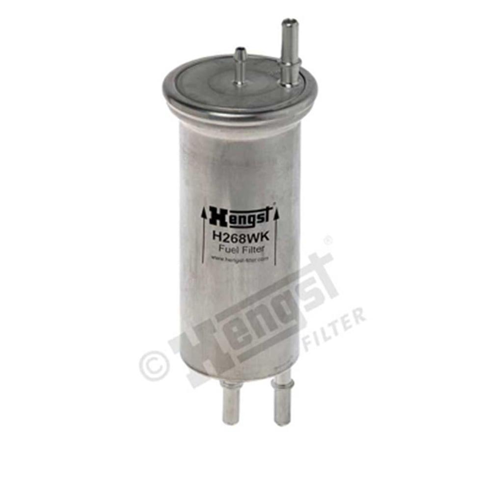 BMW HENGST HNG H268WK YAKIT FILTRESI 00-07 X5 E53 M62