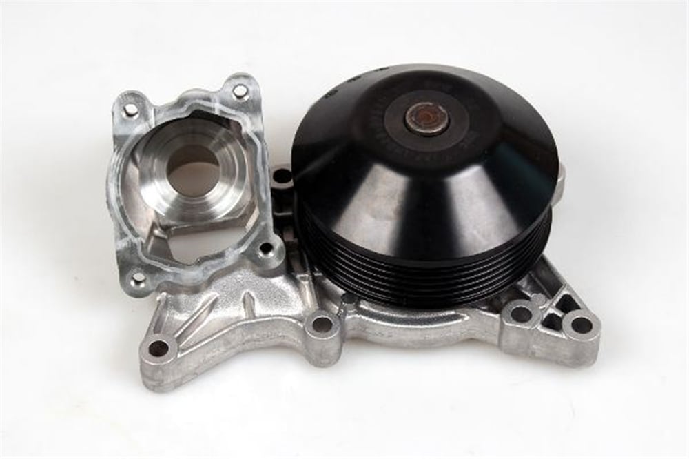 BMW HEPU HEPU P425 DEVIRDAIM 09-11 E90-E91-E92-E93 N57
