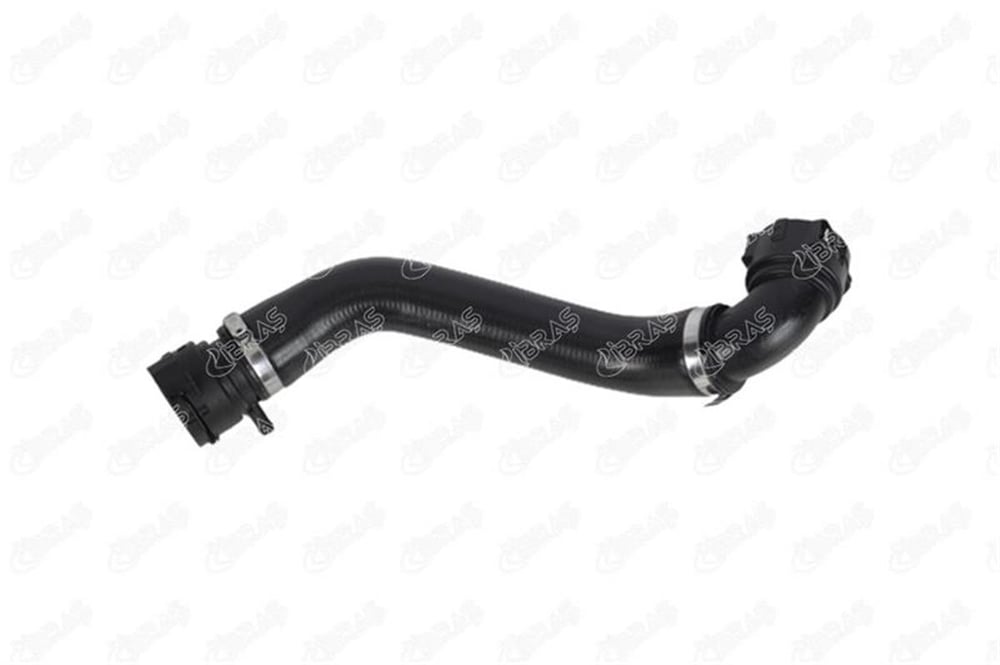 BMW IBRAS IBR 35160 RADYATÖR HORTUMU ÜST 05-11 E81-E87 N45