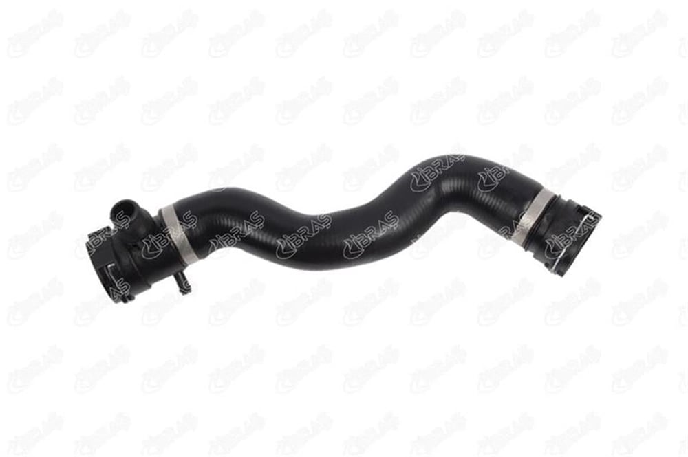 BMW IBRAS IBR 35244 RADYATÖR HORTUMU ÜST 10-17 F10-F11-F18 N20