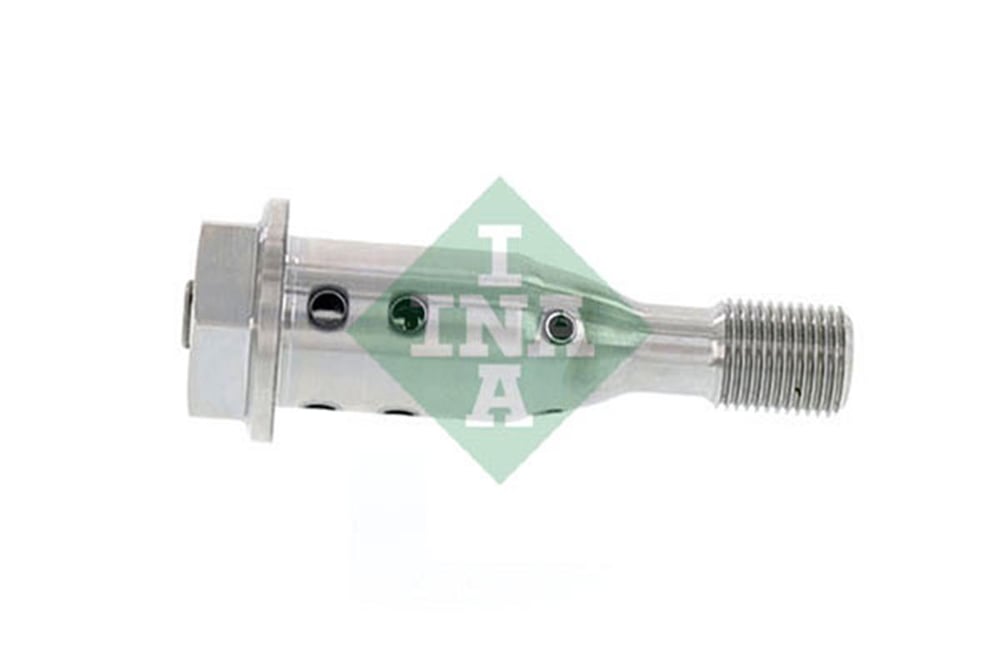 BMW INA INA 427 0021 10 VANOS VENTILI 10-.18 F20 LCI-F21 LCI-F22-F22 LCI-F23 LCI-F30-F30 LCI-F31-F31 LCI-F34 GT -4F32-F32 LCI-F33- F33 LCI-F36 GRAN COUPE-F07-F10-F10 LCI-F11-F11 LCI-X1 E84-X3 F25-X4 F26-X5 F15-X6 F16 N20-N27