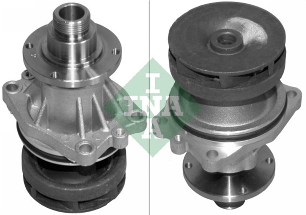BMW INA INA 538 0188 10 DEVIRDAIM 93-99 E34-E36-E38-E39 M41-M51
