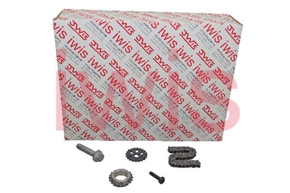 BMW IWIS IWS 90001248 YAG POMPA ZINCIR SETI 07- MINI R55-56-R57-R58-R59-- N12-N14-N16-N18