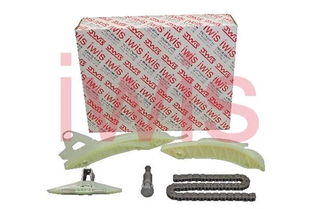 BMW IWIS IWS 90001323 EKSANTRIK ZINCIR SETI 07- MINI R55-R56-R57-R58-R59 N14