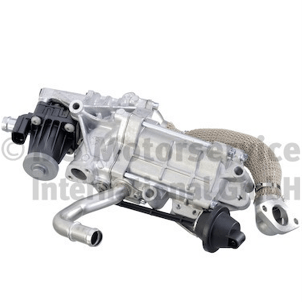 BMW JAGUAR XF I  LAND ROVER RANGE ROVER DISCOVERYIV-V  SPORT 2009-2018 EGR VALFI JDE10760