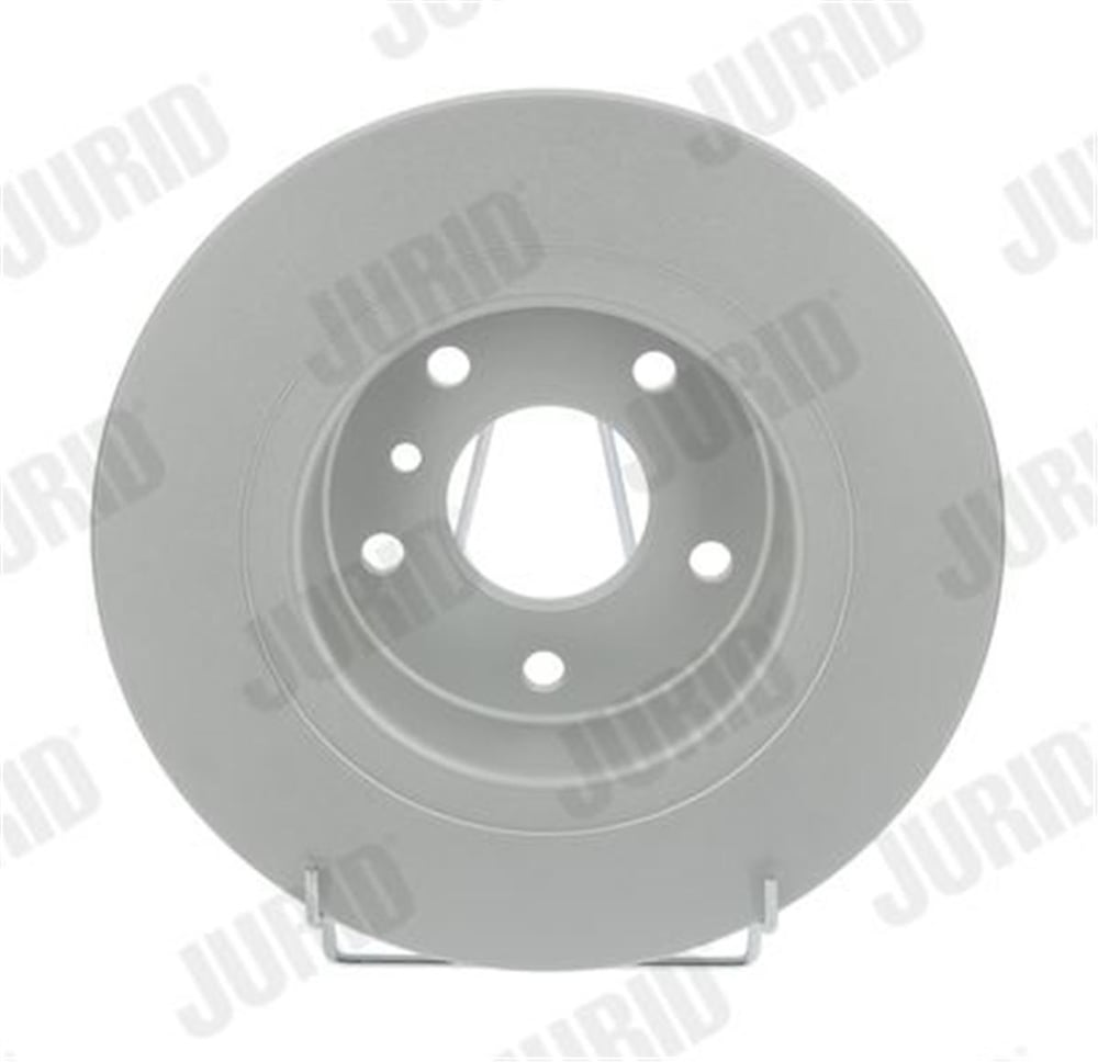 BMW JURID JRD 562111JC FREN DISKI ARKA 94-12 LAND ROVER RANGE ROVER-DISCOVERY II-III 2.5 TDI-3.9-4.0-4.6