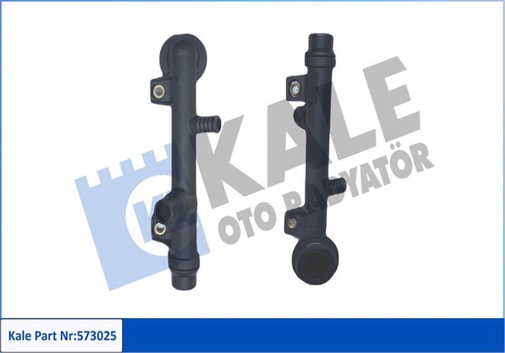 BMW KALE KAL 573025 BLOK SU BORUSU 00-02