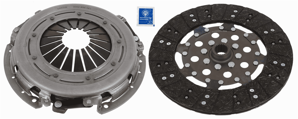 BMW LAND ROVER DISCOVERY II 1998-2004 DEBRIYAJ SETI UQB000120