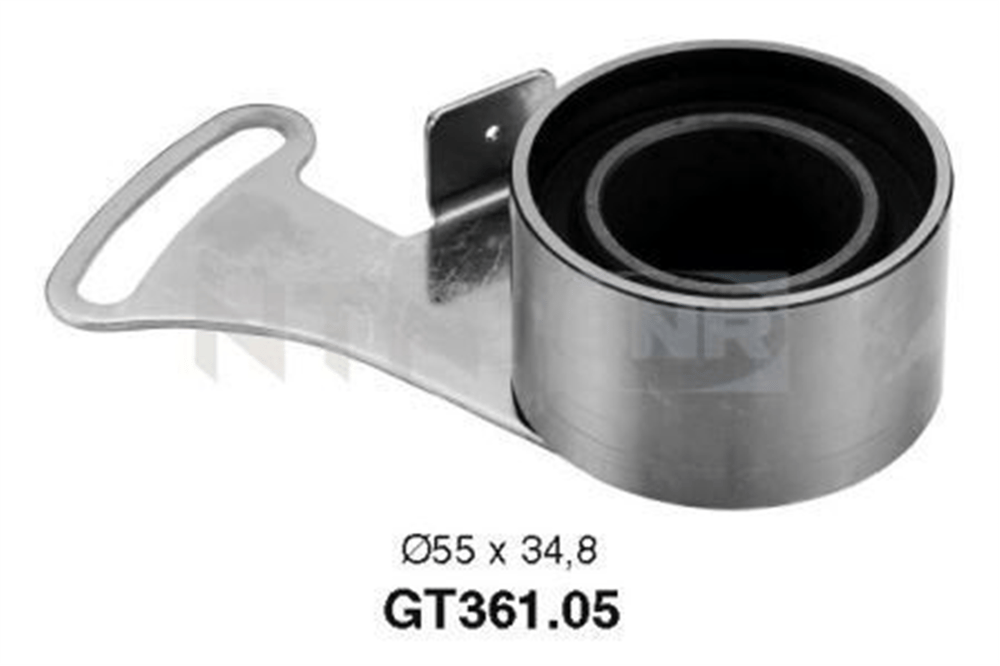 BMW LAND ROVER FREELANDER 1998-2006 TRIGER GERGI RULMANI LHP10015L