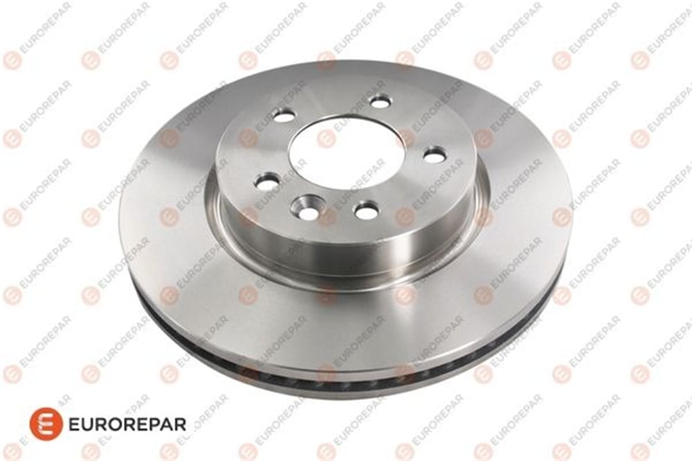BMW LAND ROVER RANGE ROVER DISCOVERY III-IV SPORT 2004-2018 FREN DISKI ÖN SDB000604