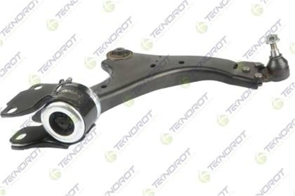 BMW LAND ROVER RANGE ROVER DISCOVERY III 2004-2009 SALINCAK ÖN SOL LR075996