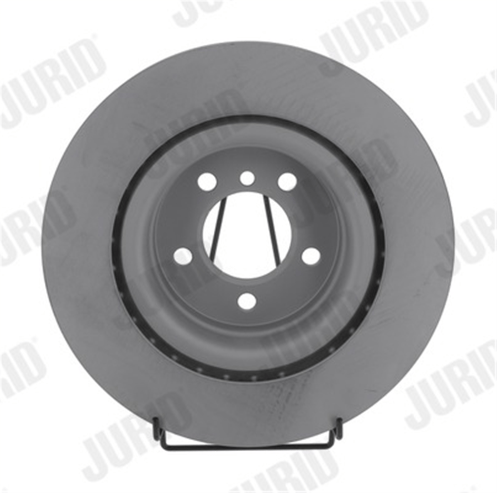 BMW LAND ROVER RANGE ROVER III 2002-2012 FREN DISKI ÖN SDB500182