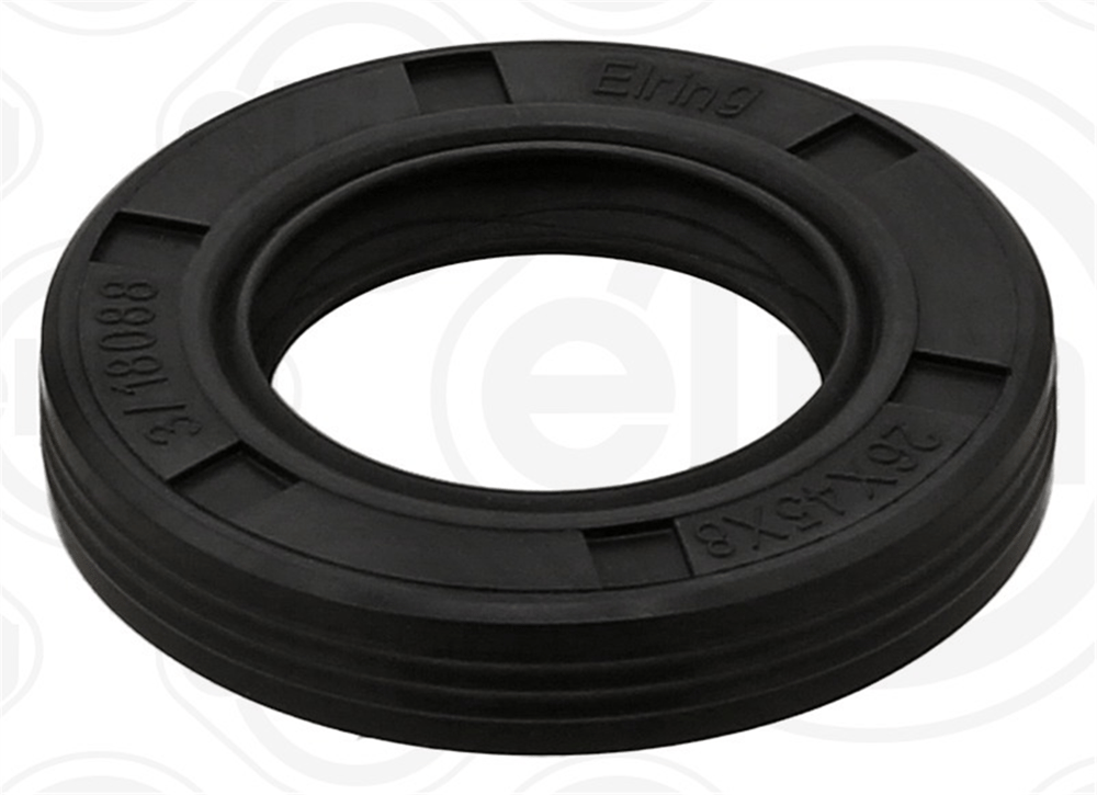BMW LAND ROVER RANGE ROVER SPORT DISCOVERY III-IV 2004-2015 EKSANTRIK KEÇESI ÖN 26x45x8