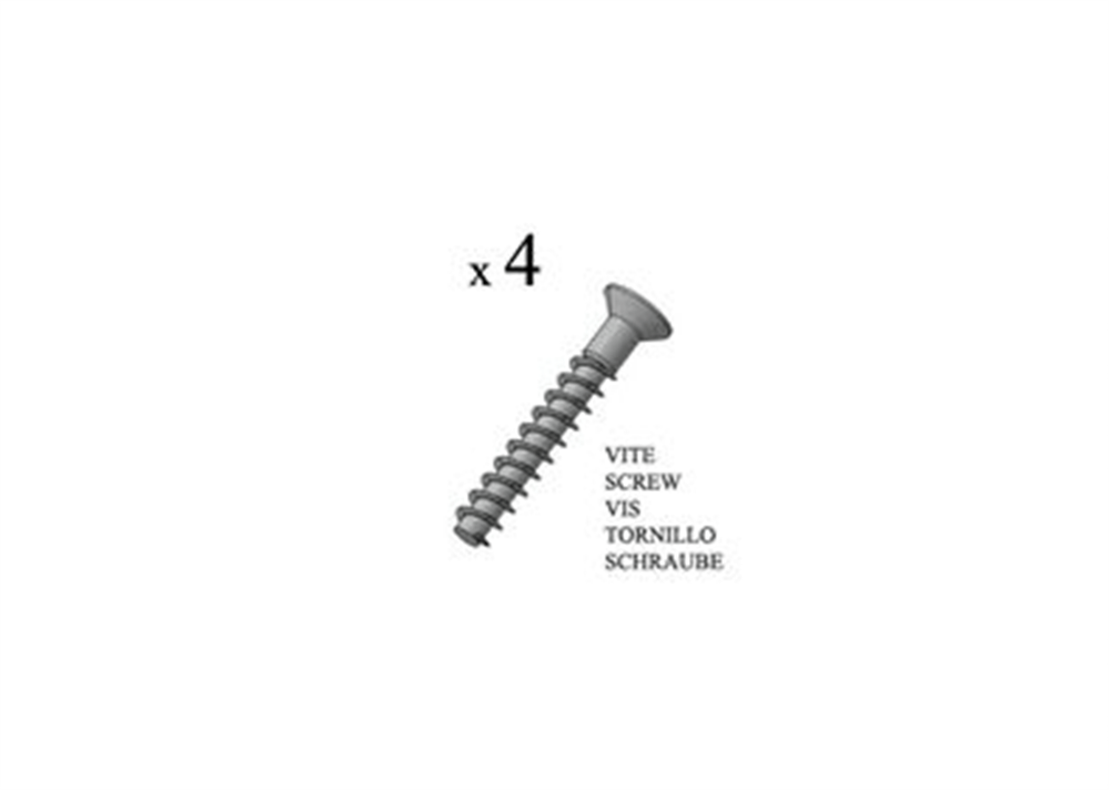 BMW LIFT-TEK LT BM717 R CAM KRIKOSU 03.-10 E60-E60 LCI-E61-E61 LCI BM