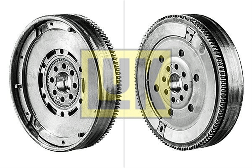 BMW LUK LUK 415 0237 10 VOLAN 00-06 FREELANDER 2 2.0 TD5