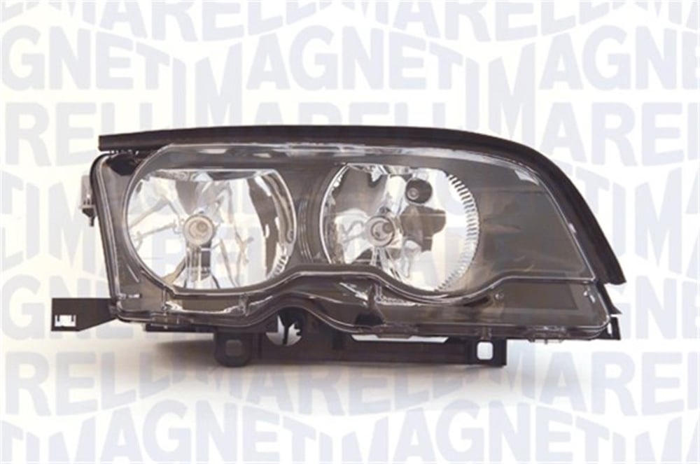 BMW M.MARELLI MAG 710301157211 FAR SOL 01-05 E46 BM