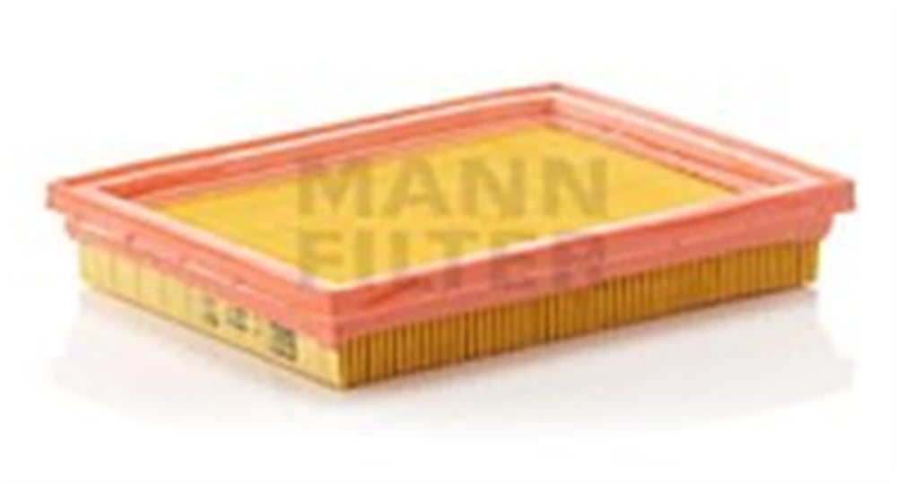 BMW MANN MANN C 2237 HAVA FILTRESI 01-07