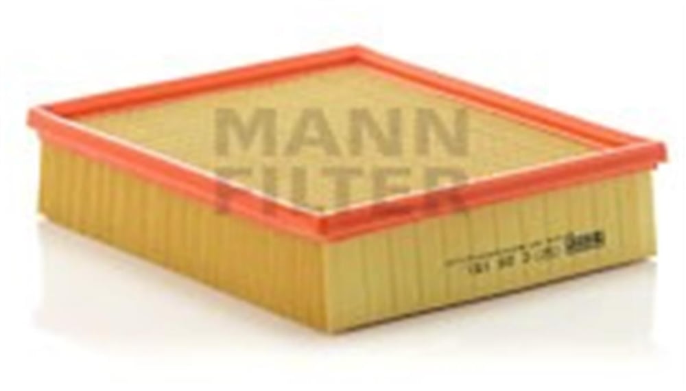 BMW MANN MANN C 26 151 HAVA FILTRESI 92-06